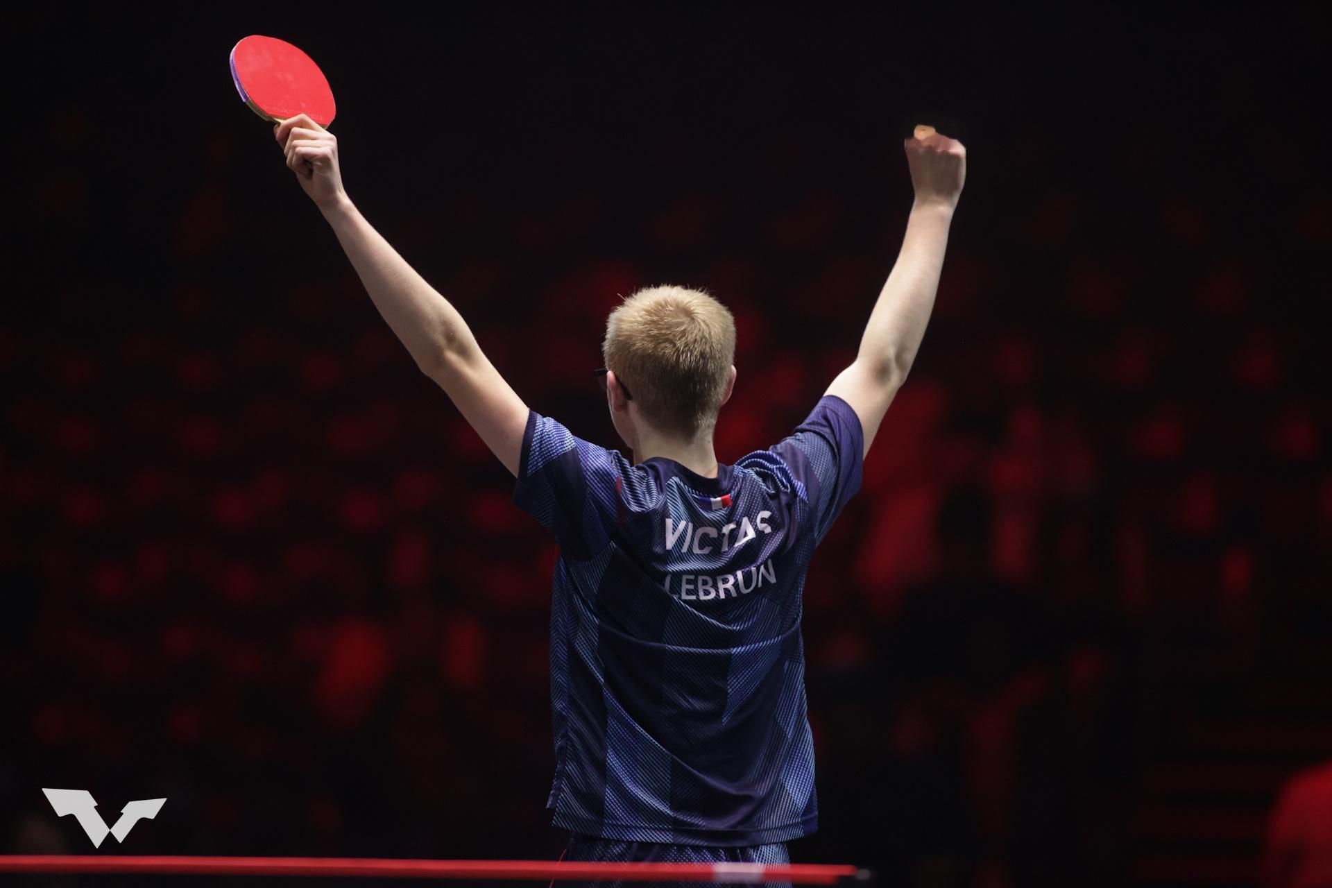 2023新加坡大满贯 当时还要打资格赛 