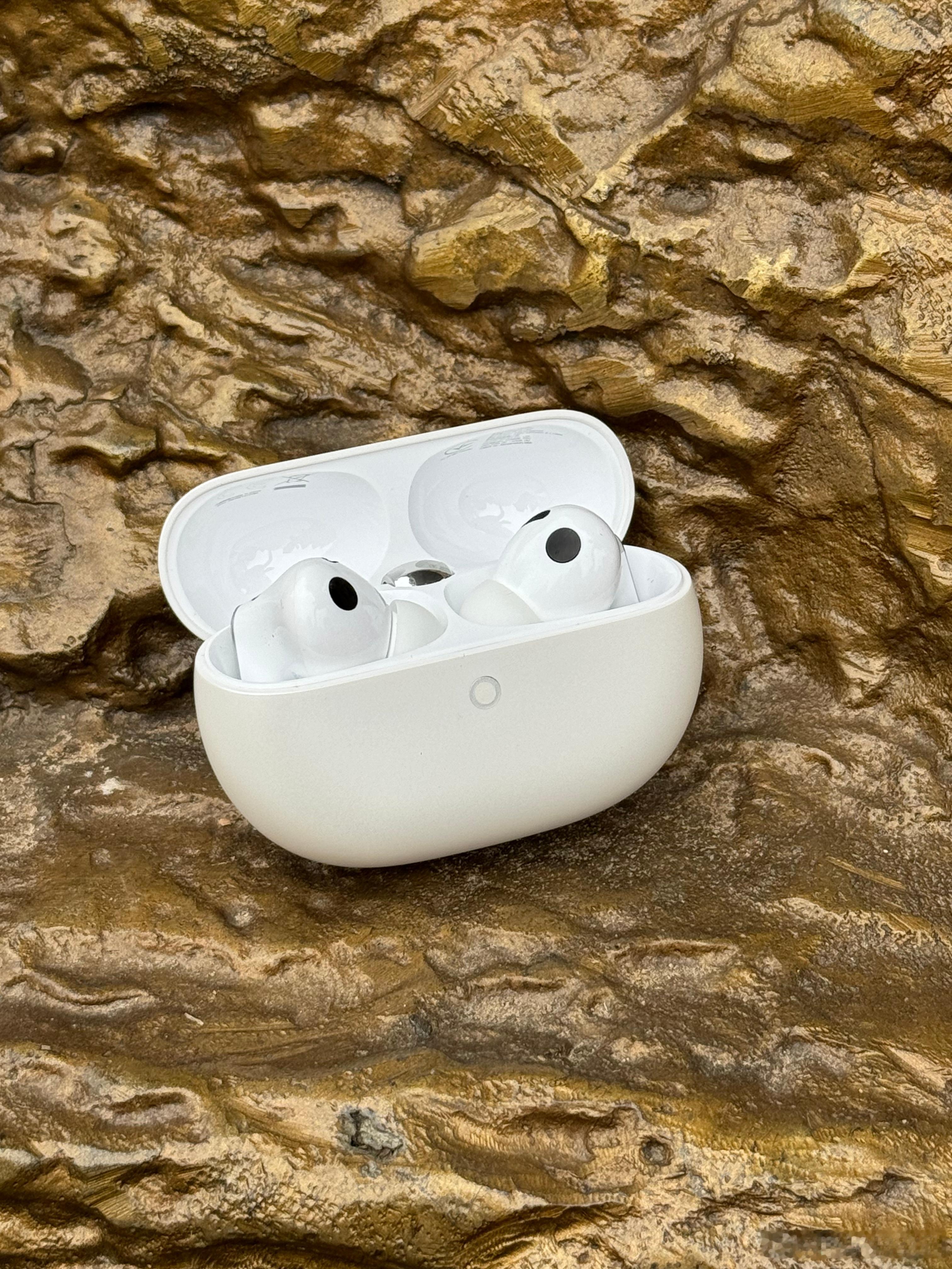 业界首款支持星闪音频的TWS耳机曝光！华为 FreeBuds Pro 5 ，超稳