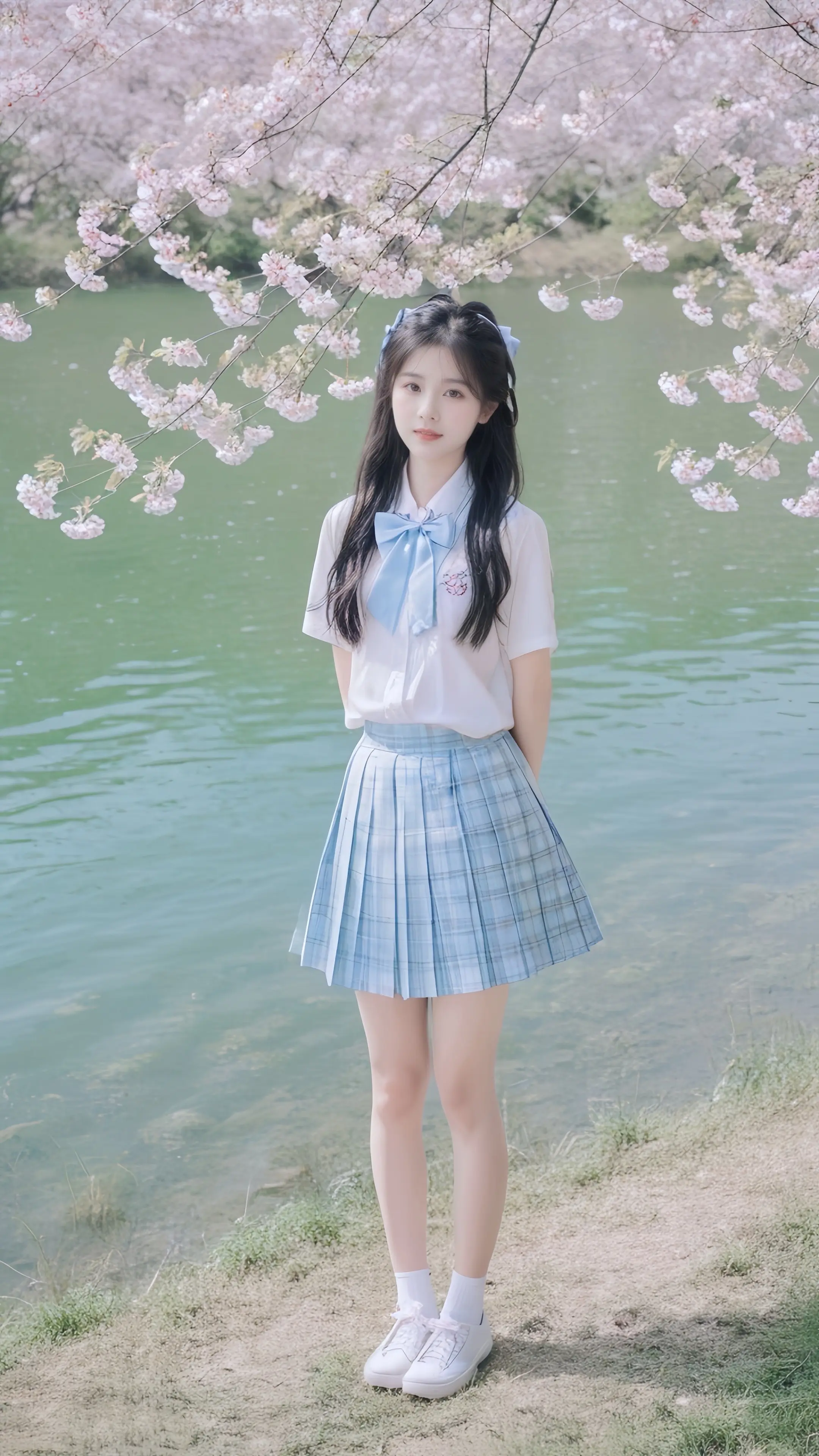 桃花潭水深千尺