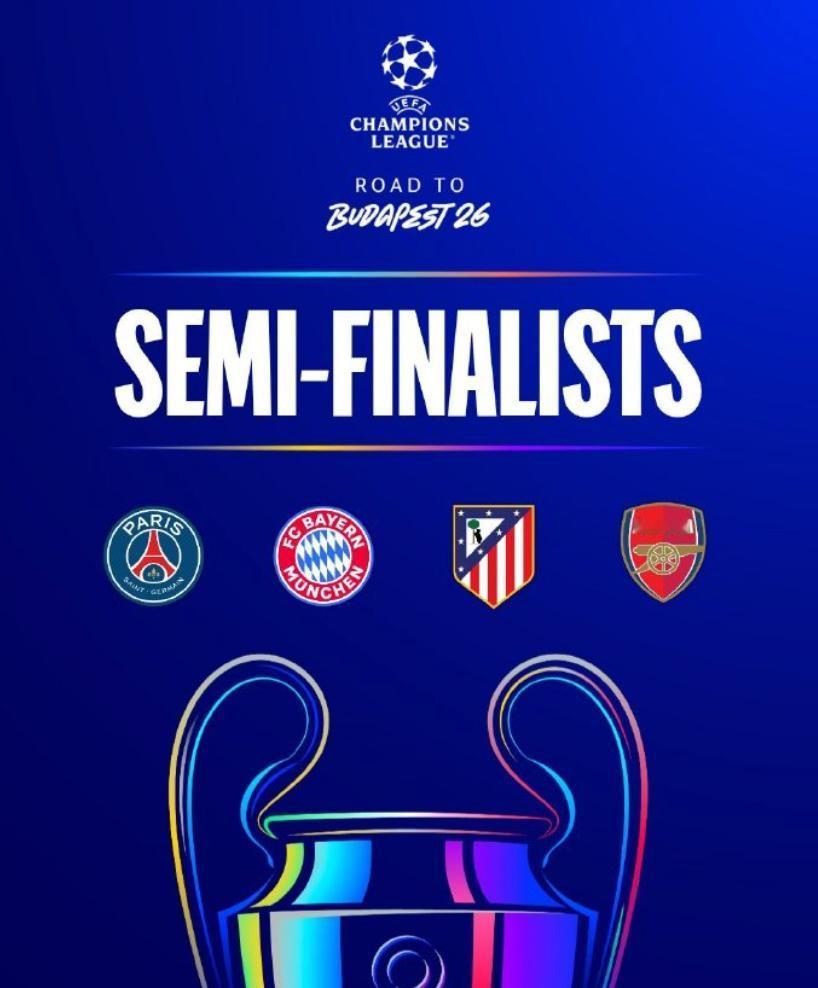 众所周知，姆巴佩出自摩纳哥，2016/2017赛季，摩纳哥获得欧冠四强，此后姆巴