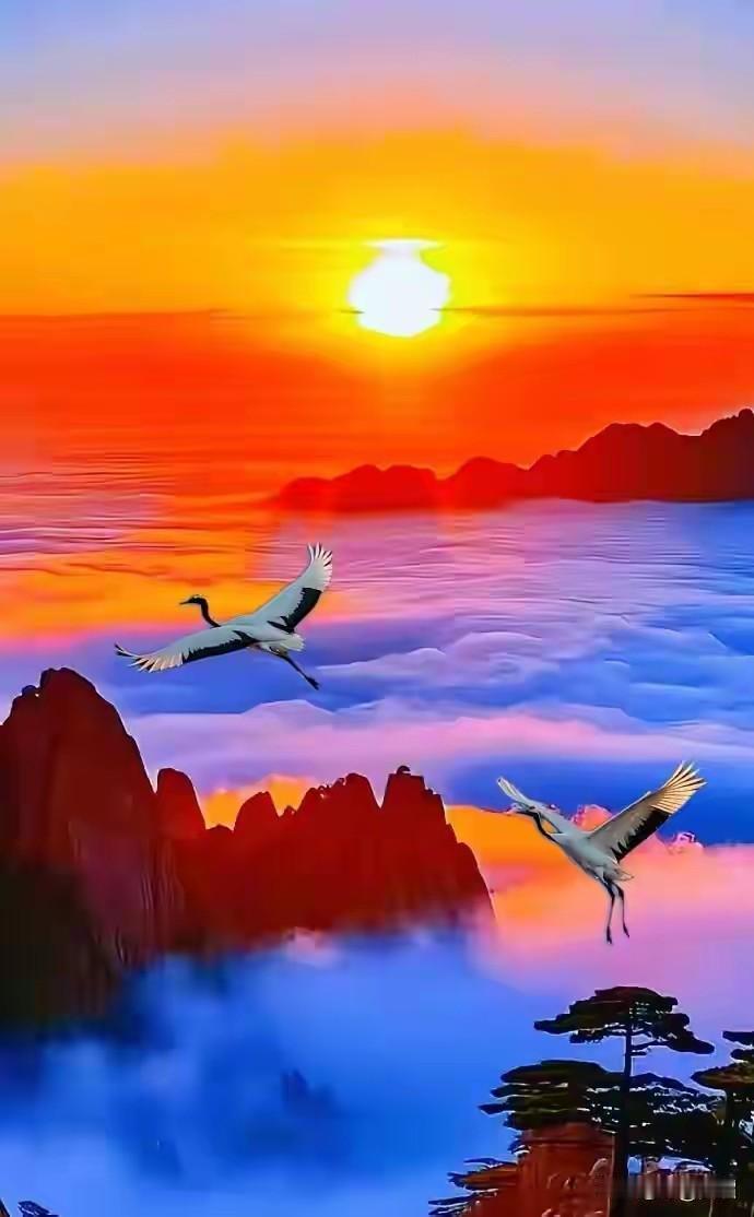 上联:山溪水涨潭鱼跃
下联:谷壑云飞树鸟惊
横批:幽谷野趣