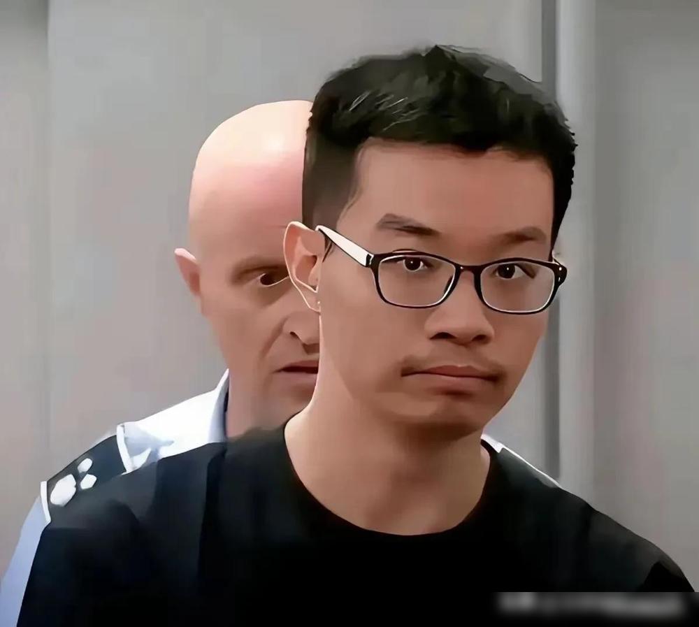 这哥们还能回来吗？

真的看得人一肚子火，这明摆着就是美国为了掐咱们半导体发展的