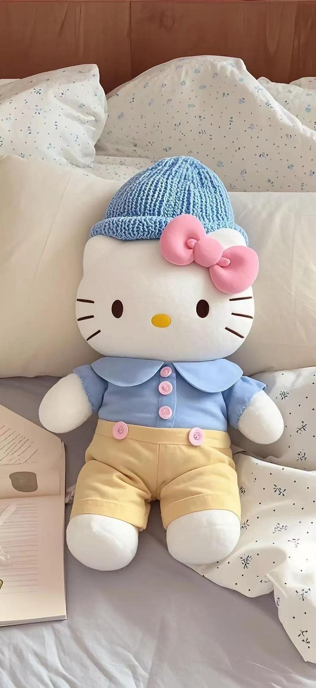 Share | Hellokitty全屏壁纸kitty ｜凯蒂猫壁纸 ｜可爱卡通