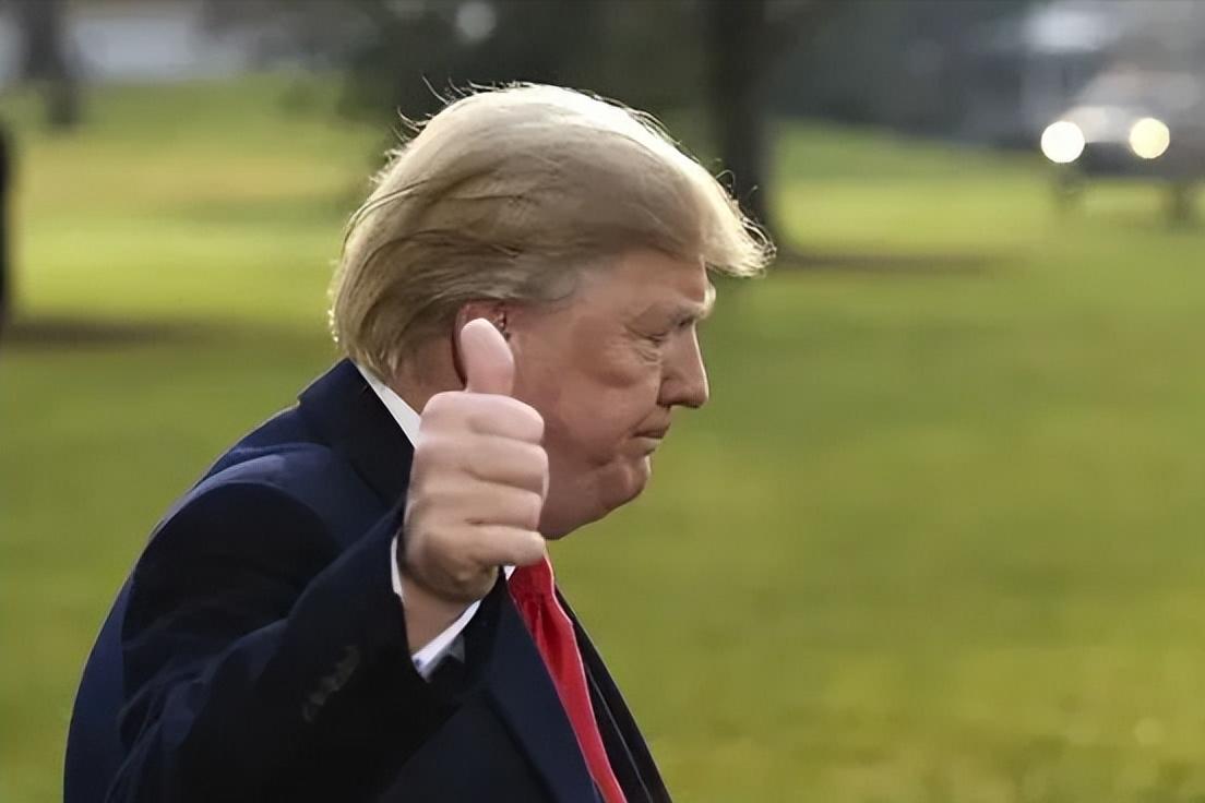事实证明，如果美国真想解决问题，“问题”还就真有可能被解决。

加沙停火了，“人