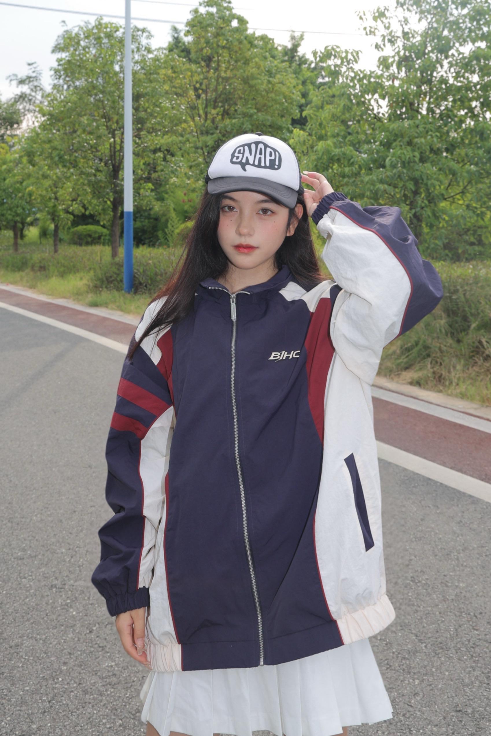 女粉宝宝有福了BJHG不计后果