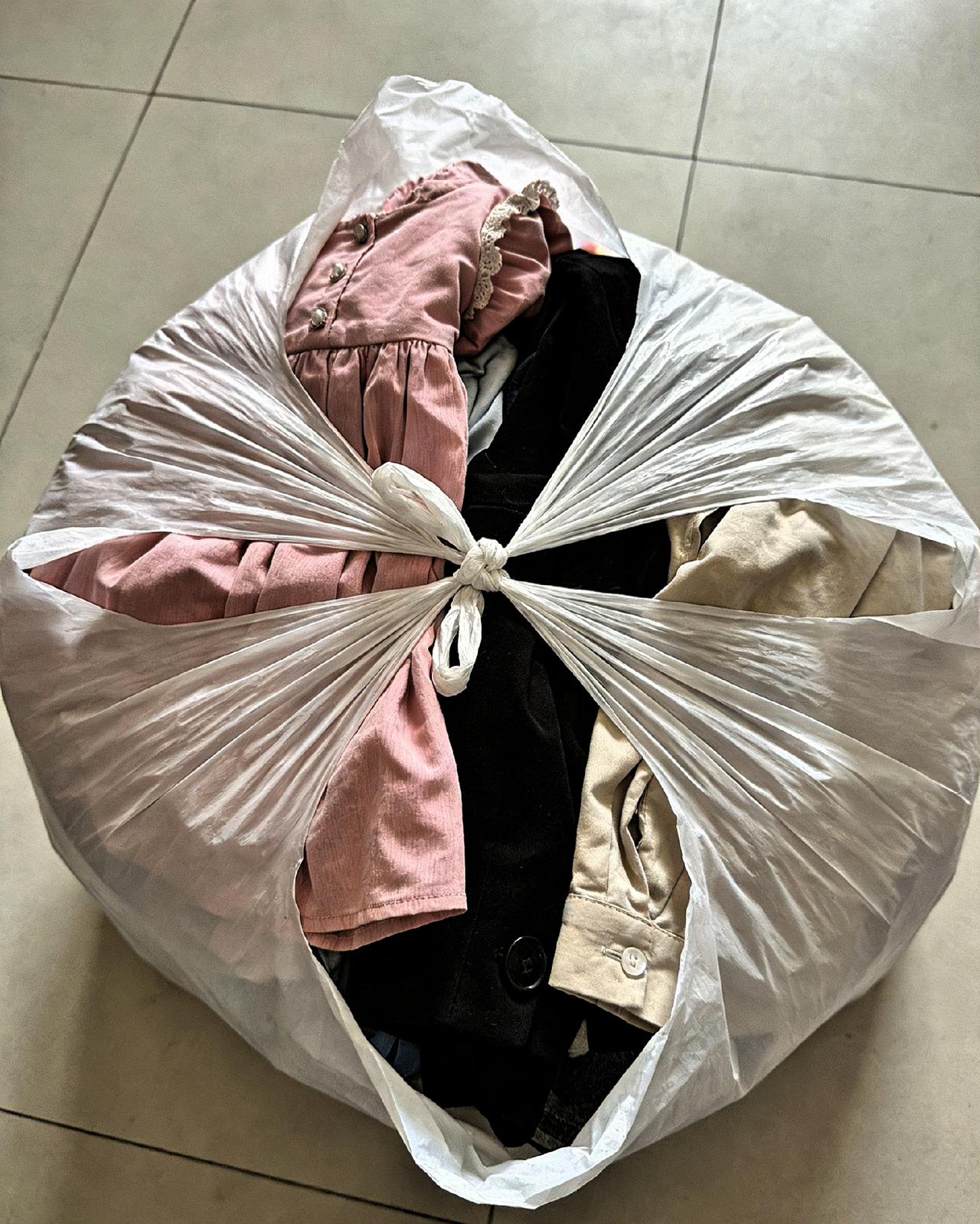 除夕夜再忙，也别忘了扔一件旧东西！ 是老辈传下来的讲究，宁可信其有
 
除夕这天