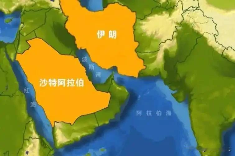 海湾局变，沙特牵头14国“组局”红海护航联盟，是冲突的“稳定剂”还是“催化剂”不