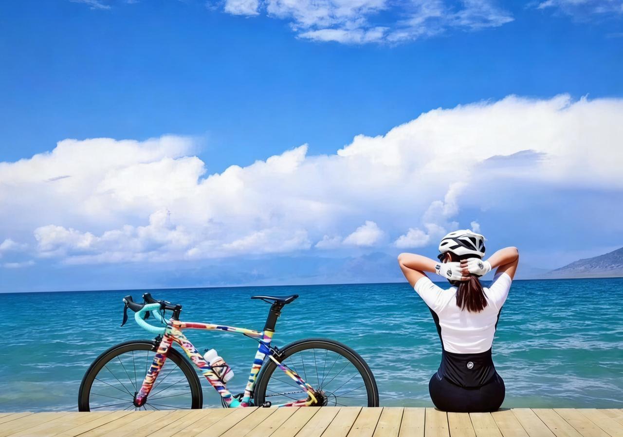 今日分享随手拍照片