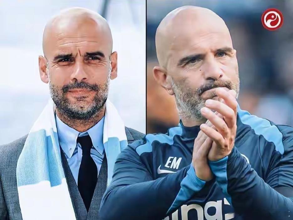 如果你需要选一个主教练带领球队一个赛季挽救自己的生命，你会选谁？1、瓜迪奥拉2、