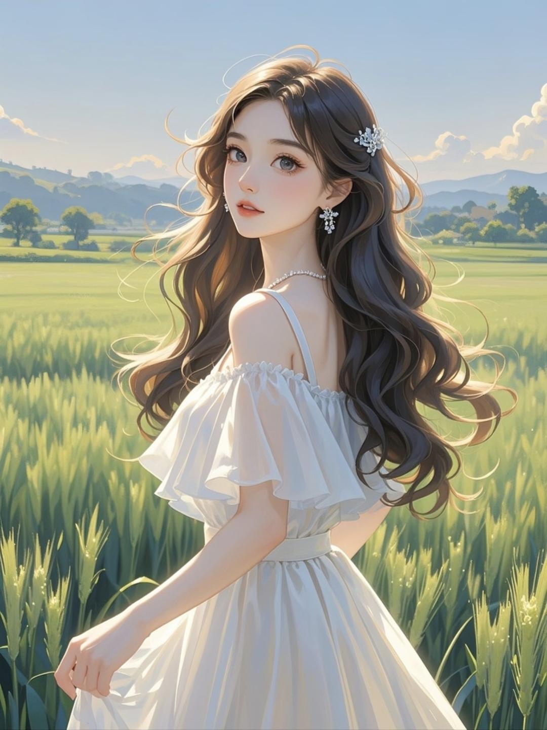 干嘛要生气，多傻啊，身体是自己的，心情是自己的，你要知道，所有的病都是气出来的，