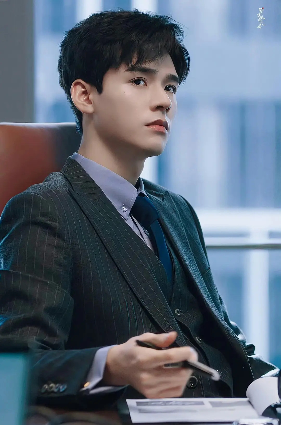 爱奇艺把龚俊的《我要逆风去》限免了，暗河传带来的效应吗？ 