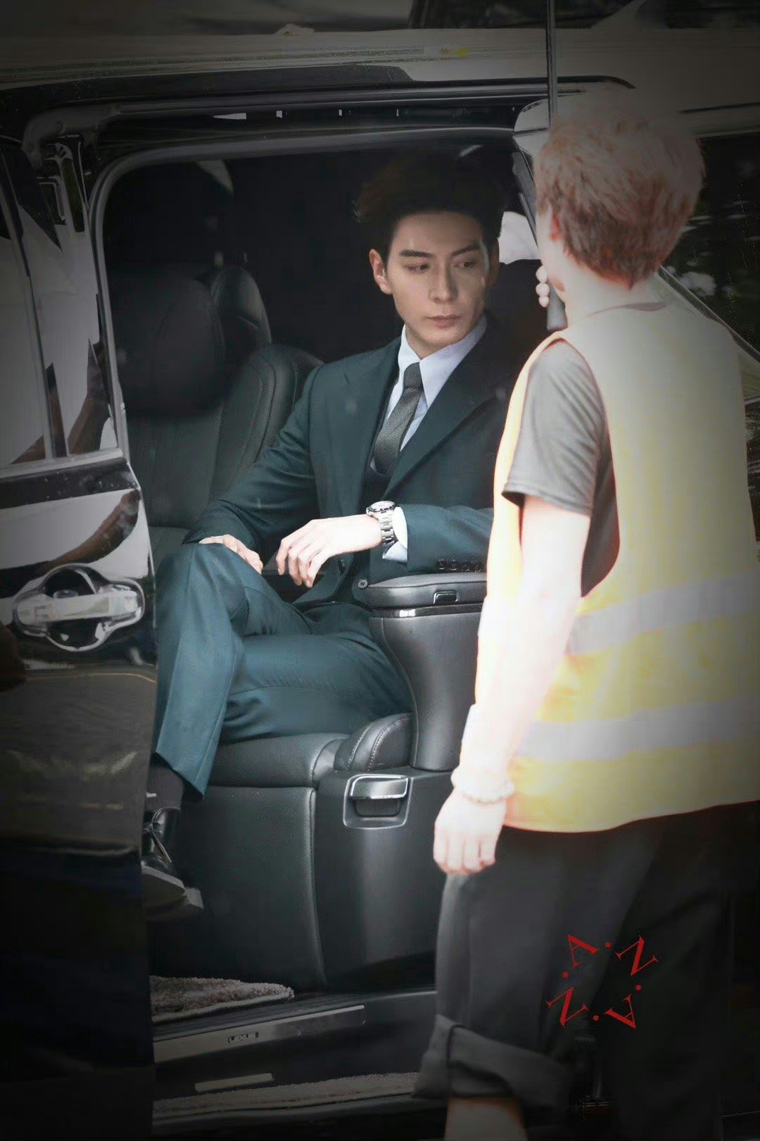 陈星旭⛲陈星旭陆行之⛲陈星旭金枝 钱恒曼妙的身材和美手。⛲陈星旭陆行之｜陈星旭金