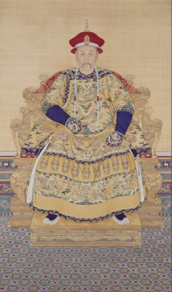 雍正刚登基就杀康熙亲信，不是无情，是为掩盖篡位疑点？

1722 年 12 月 