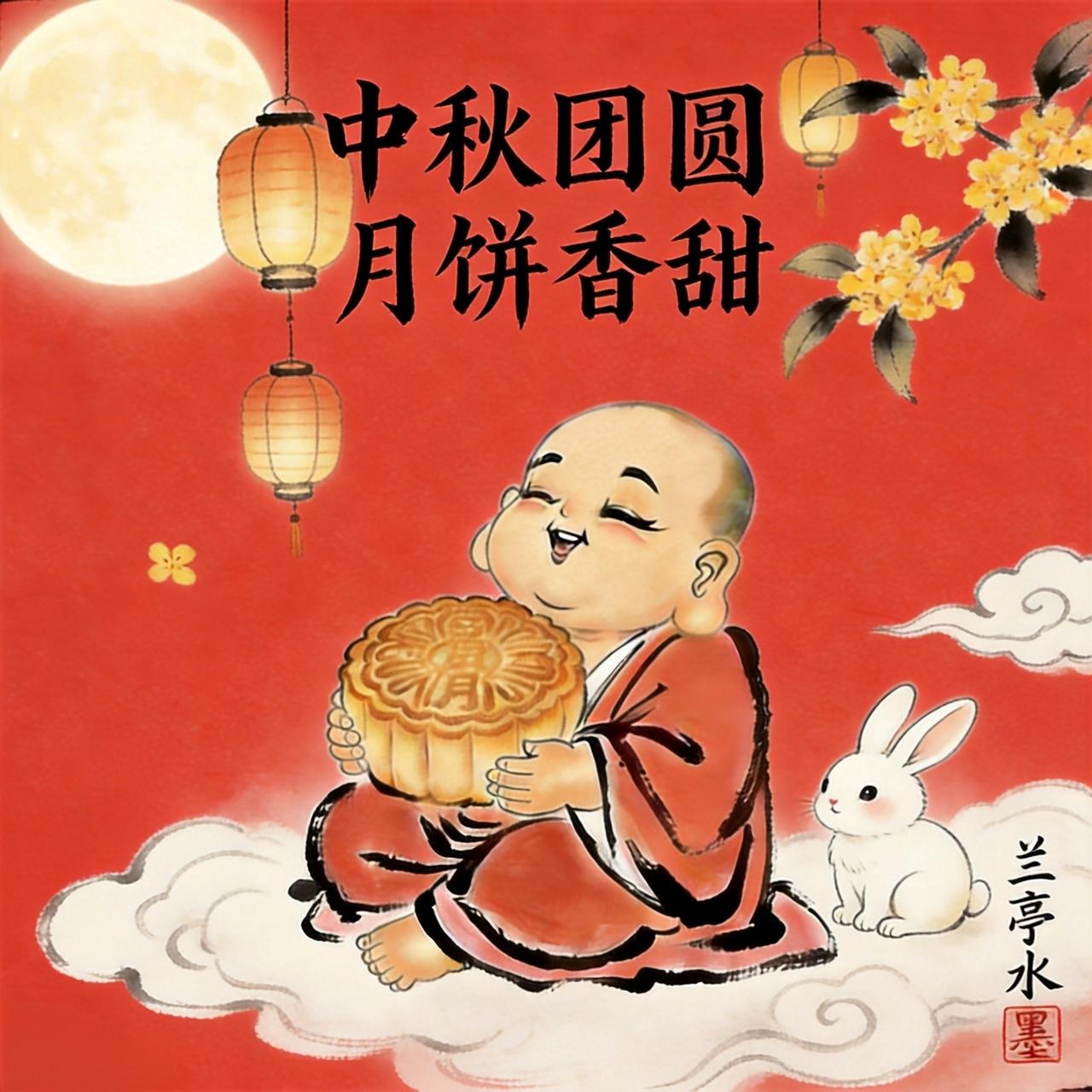 你在中秋节会赏月吗