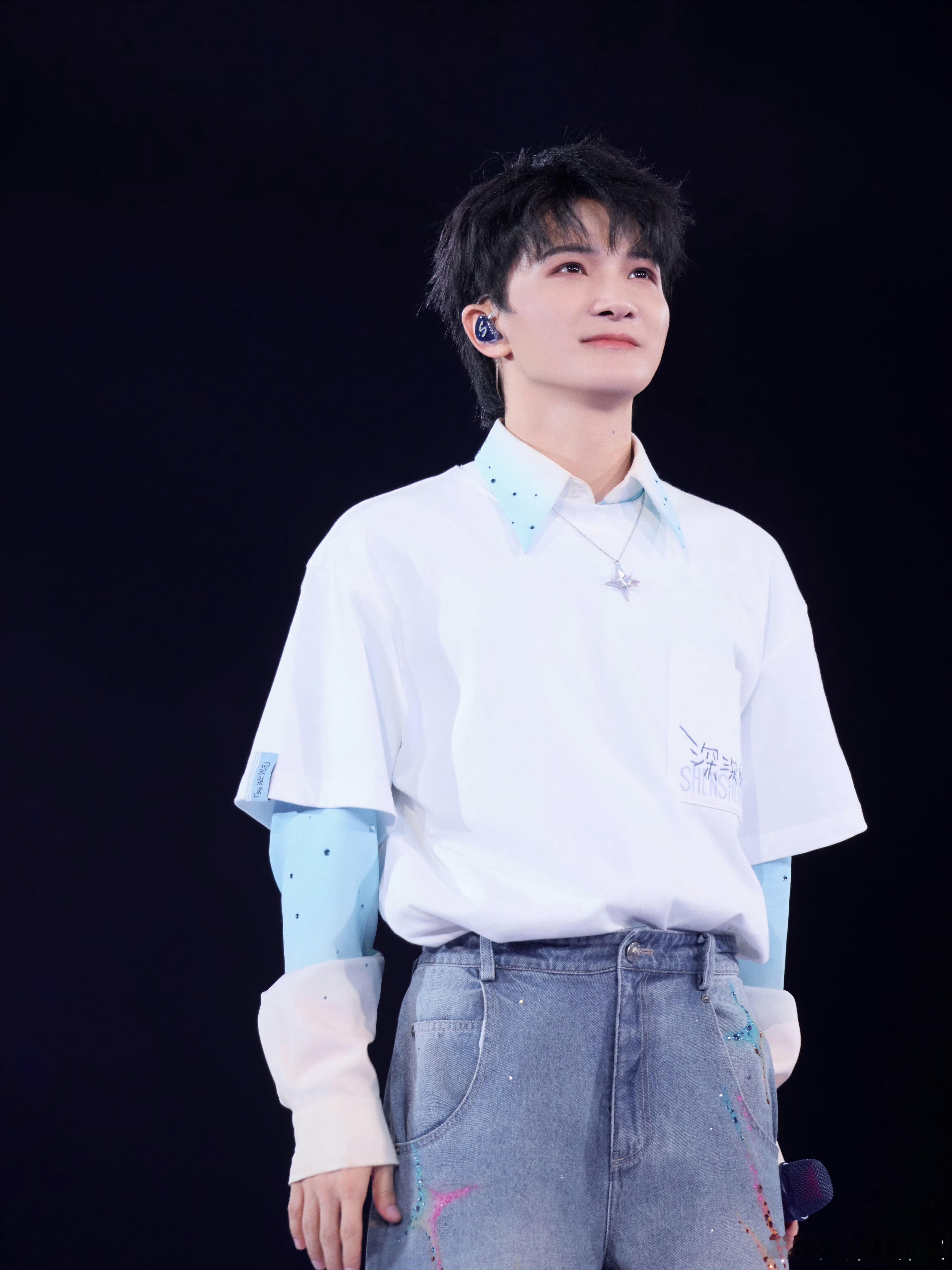 周深  周深北京春晚录制路透 [2026.01.29]🌟 北京卫视2026春晚