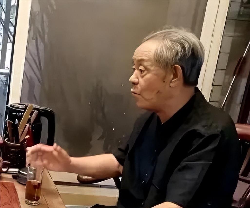 【郭礼典爆徐湖平说“南博就是我家的”，如此“以院为家”还有多少】“南博案”的举报