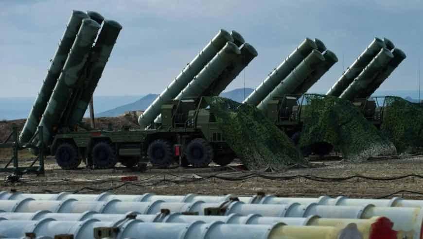 俄乌战争结束后，俄罗斯出口的武器系统可能会涨价和大卖  来自