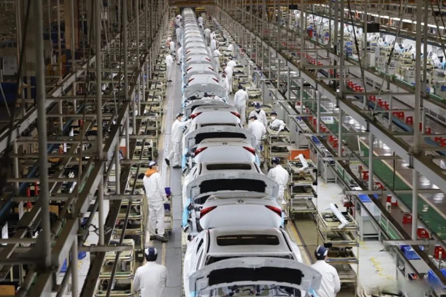 别再幻想日本还能靠“工匠精神”翻盘了，接下来的十年，很可能是日本从发达国家队掉队