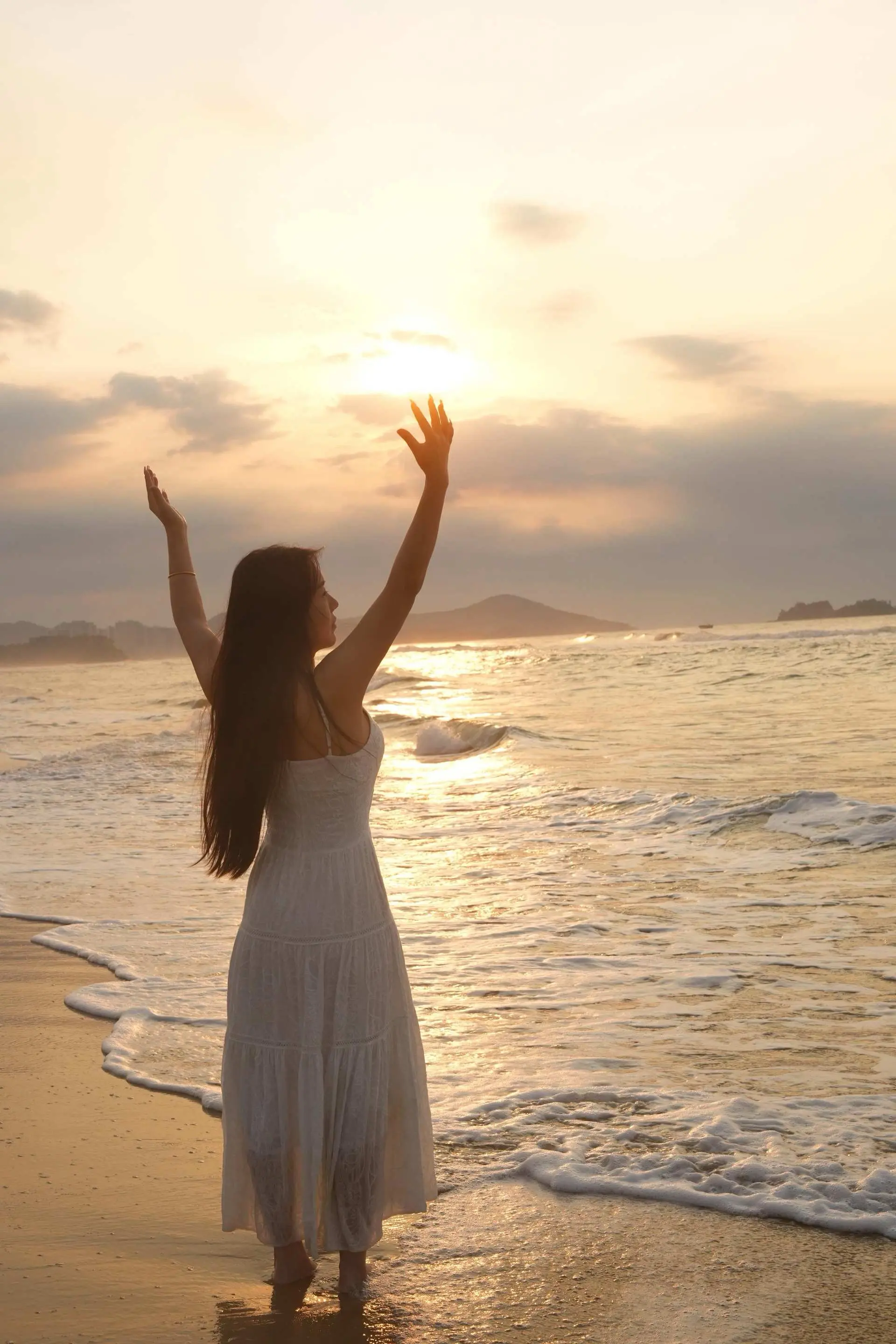 我从不怀疑自己的眼光，如果事与愿违，是我能力不够