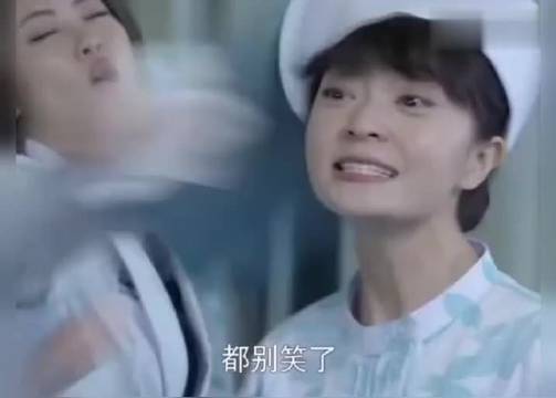 难道医生比护士高人一等，难道医院还要论关系？#一分钟精选视频扶持计划# ​