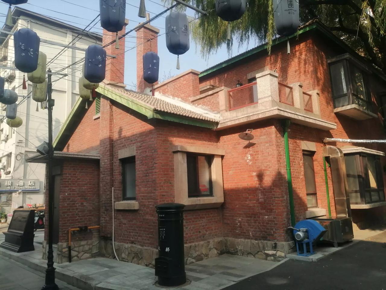 #随拍记录生活#沈阳市和平区海口街一瞥