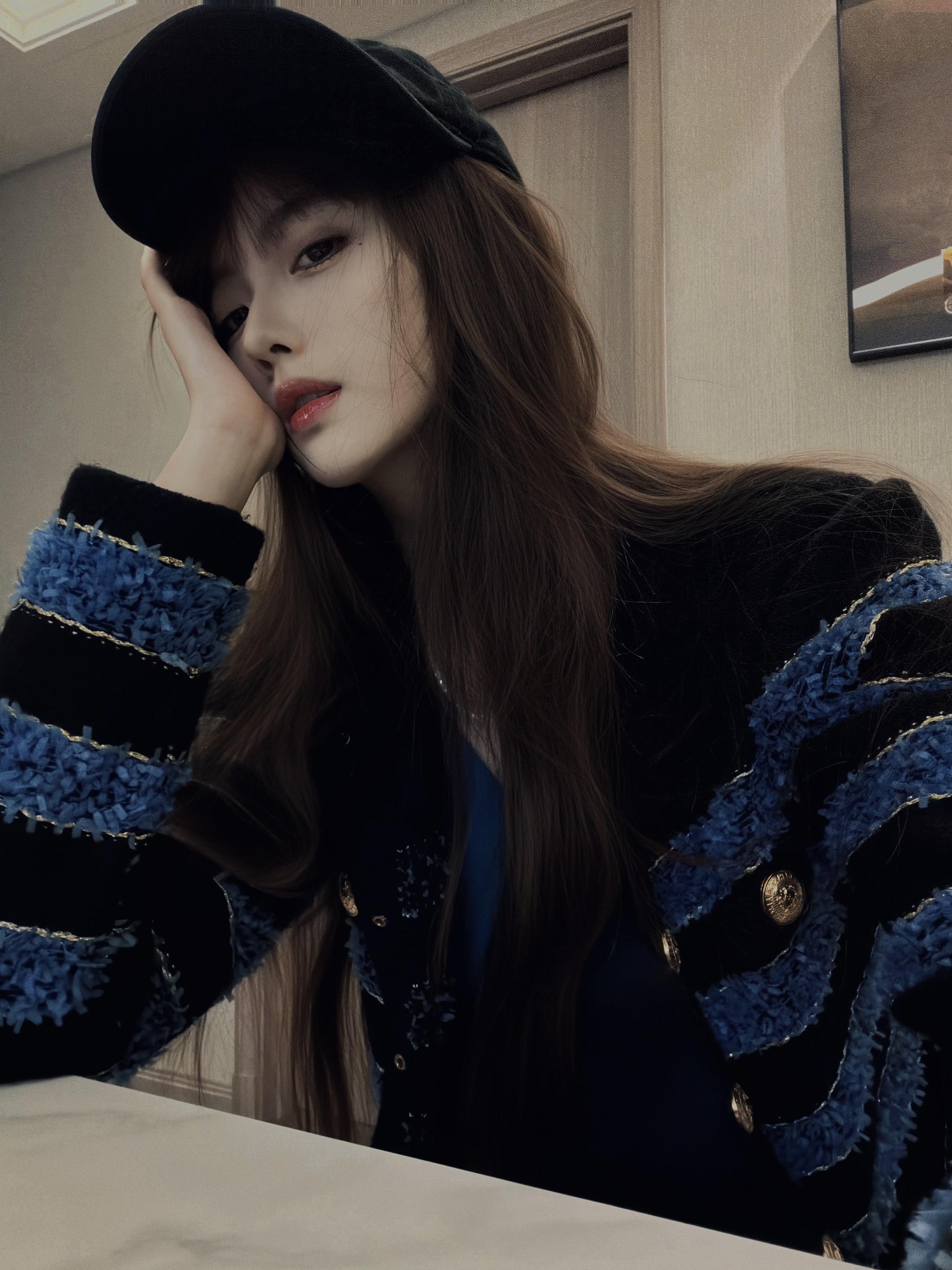 宝宝，说你爱我让我听听鬼话