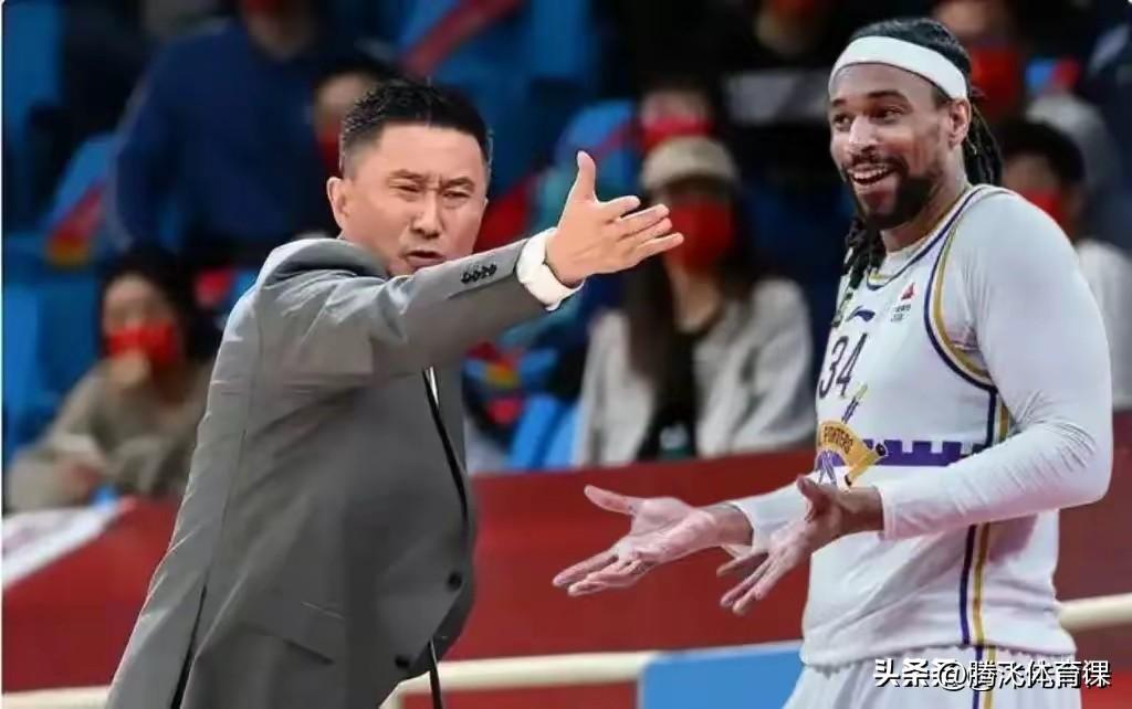 广东客场80:82遭新疆逆转，杜锋或调整战术核心。

CBA常规赛第24轮正式今