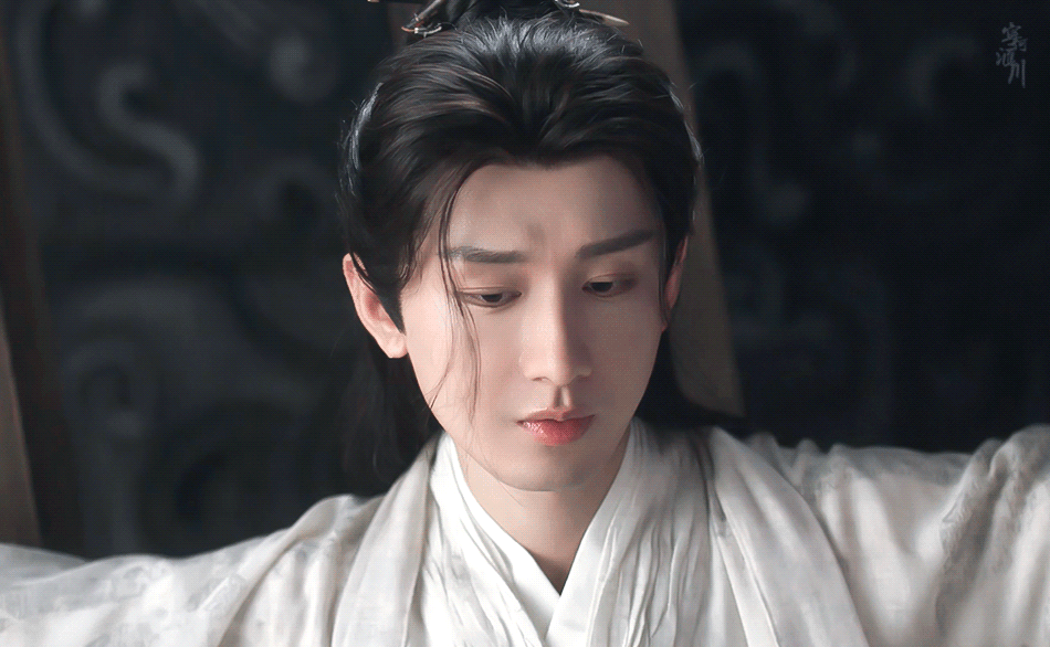 成毅[超话]  魅魔成毅 ​​​