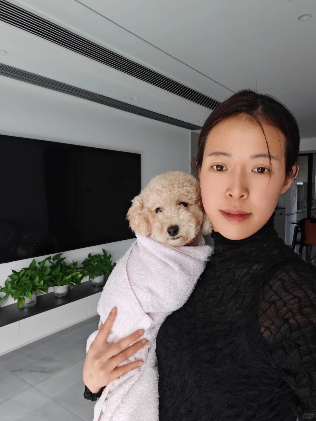 狗就是用来玩的啊