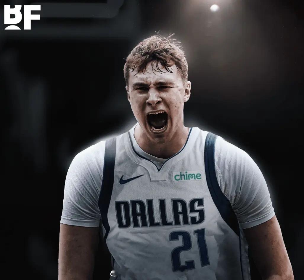 独行侠媒体：欢迎弗拉格来到达拉斯！达拉斯独行侠nba乐透抽签 ​​​