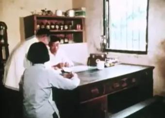 1986年，我对村里的女医生一见倾心，向她表白却被骂轻薄。没想到后来她却主动找我