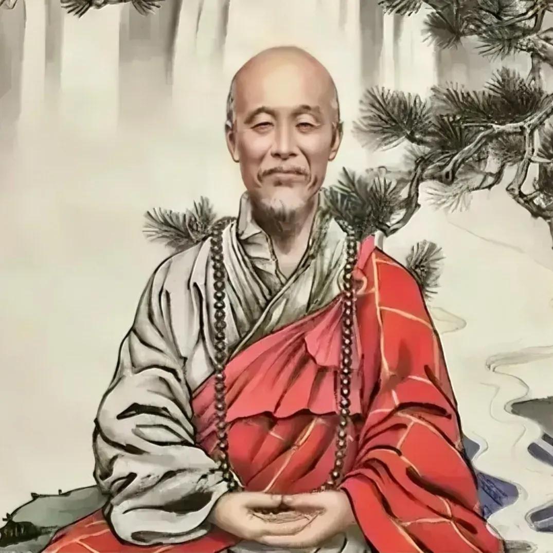 当你越来越了解因果，
越来越了解天道的时候，
你就不会去羡慕那些所谓的有钱人，