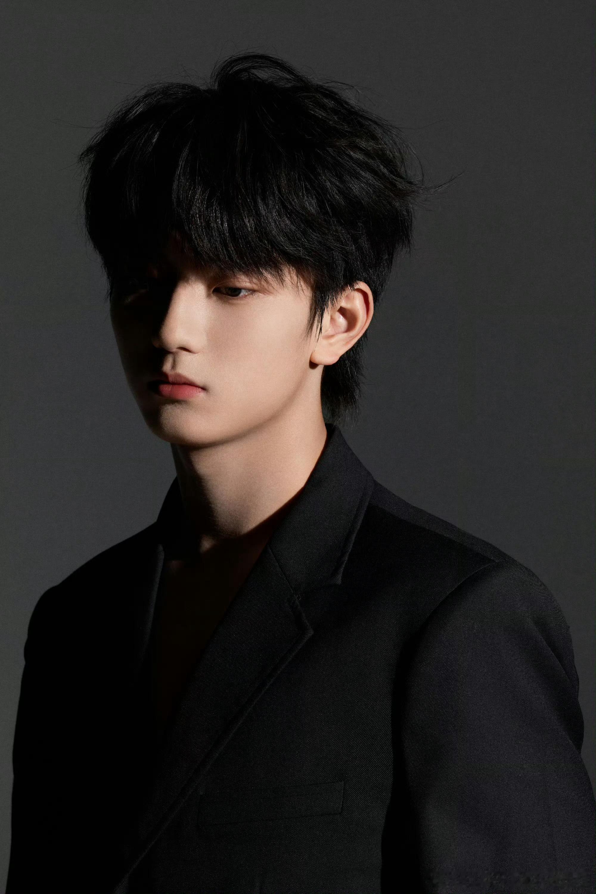 ✨穆祉丞 ✖️ 巴黎欧莱雅✨4.23-4.25 预热启幕｜4.26 正式官宣少年