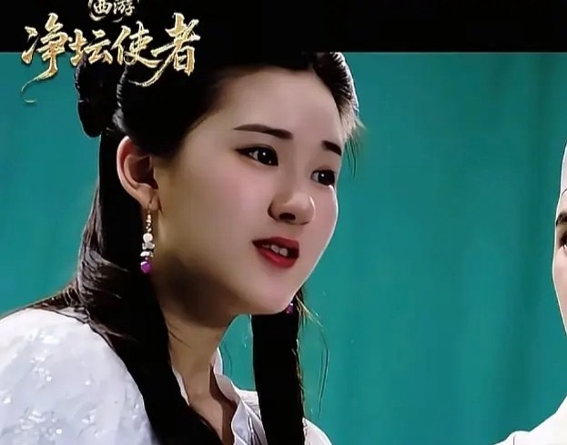 大事很不妙啊❗️[傻眼]《西游记之净坛使者》导演要搞事情！赵露思17岁拍的电影，