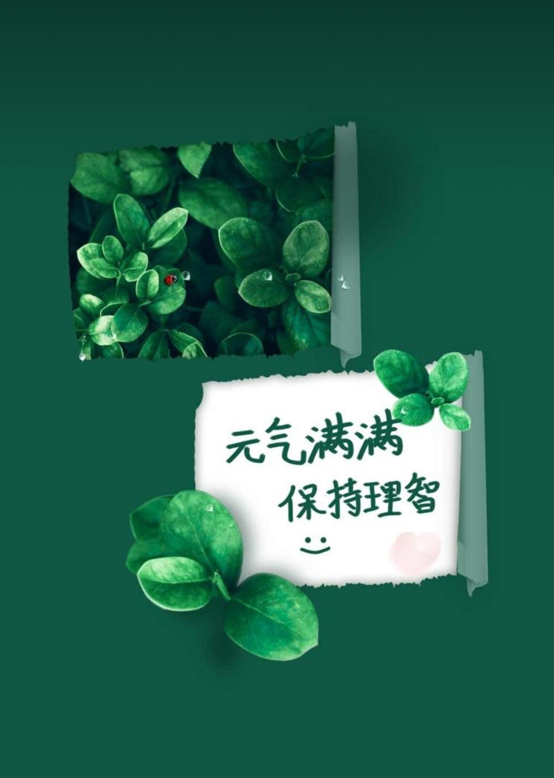 生活就像一场奇妙的冒险，每天都有新的故事等待我们去书写。元气满满地开启新的一天，