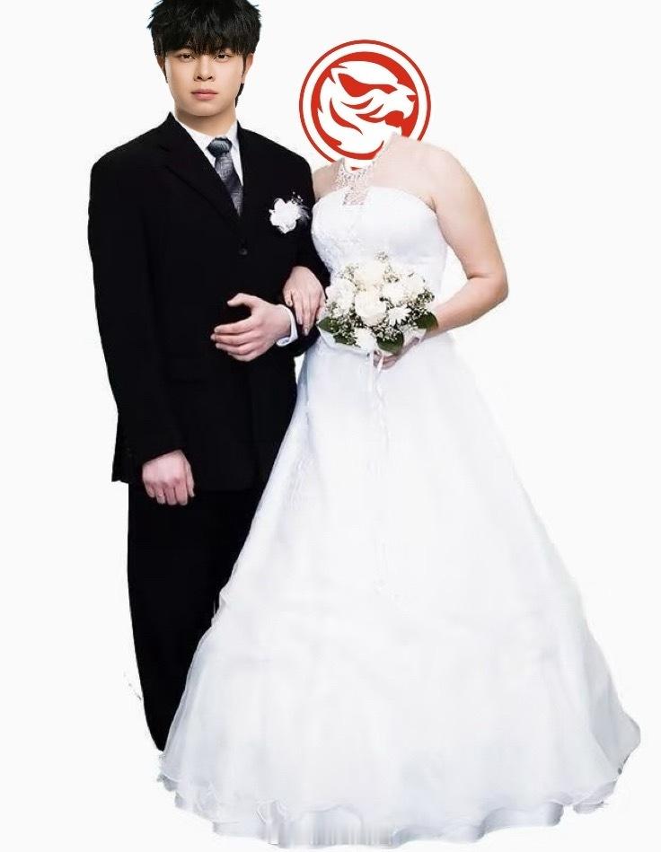 什么你说要娶我我自己穿好婚纱了和平精英职业联赛2026pel