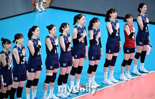 国际排坛动态韩国女排2025韩国晋州女排国际邀请赛今日赛程8月16日 星期六10