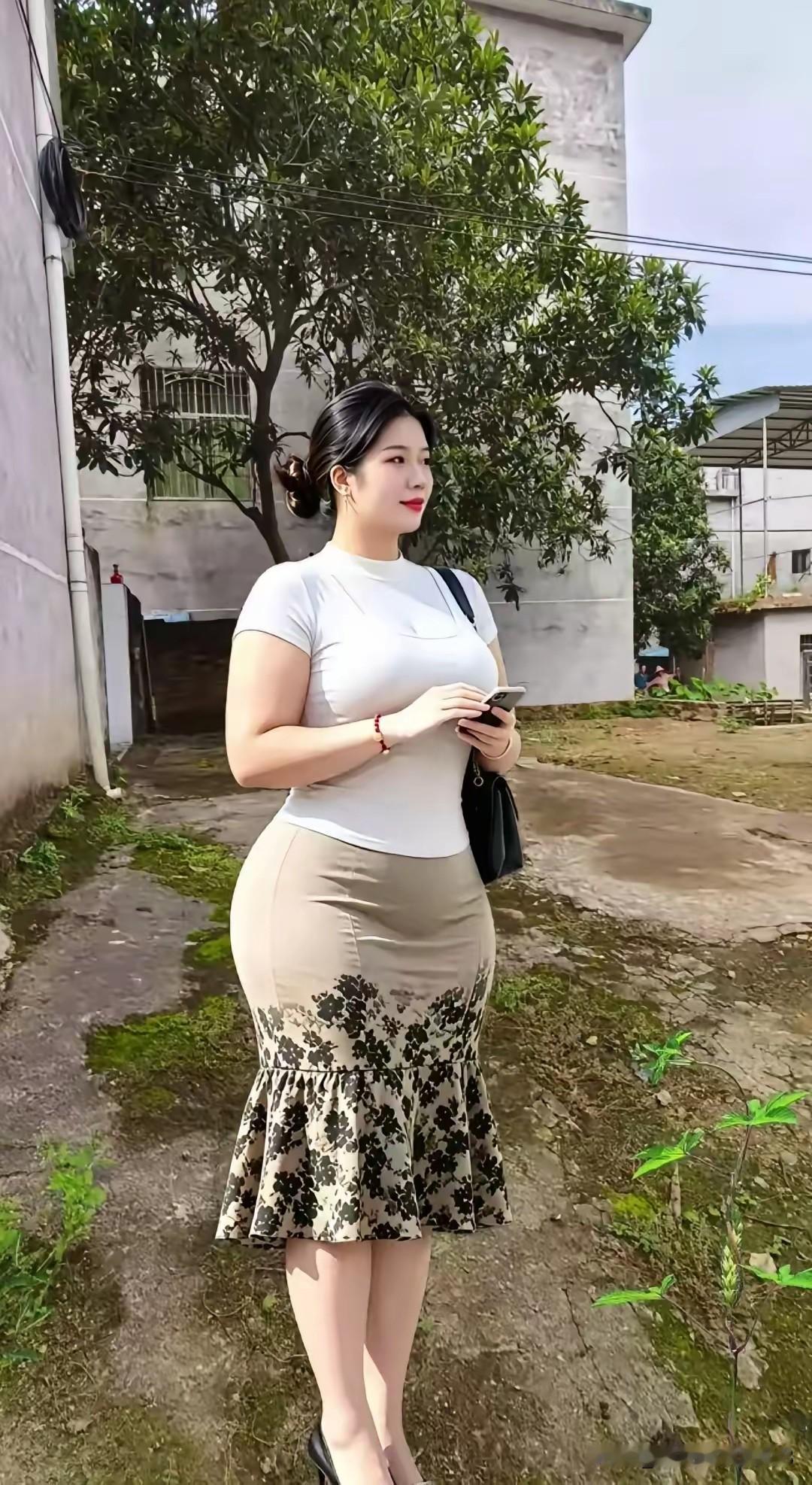 一花一木一世界