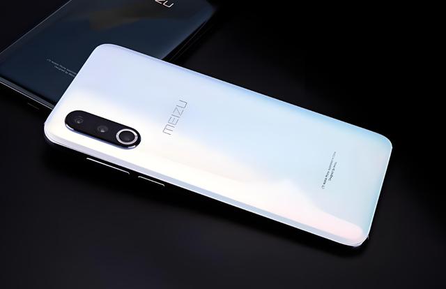 魅族16s Pro：手机Hi-Fi的“绝唱”，藏着多少人的青春执念
4800万像