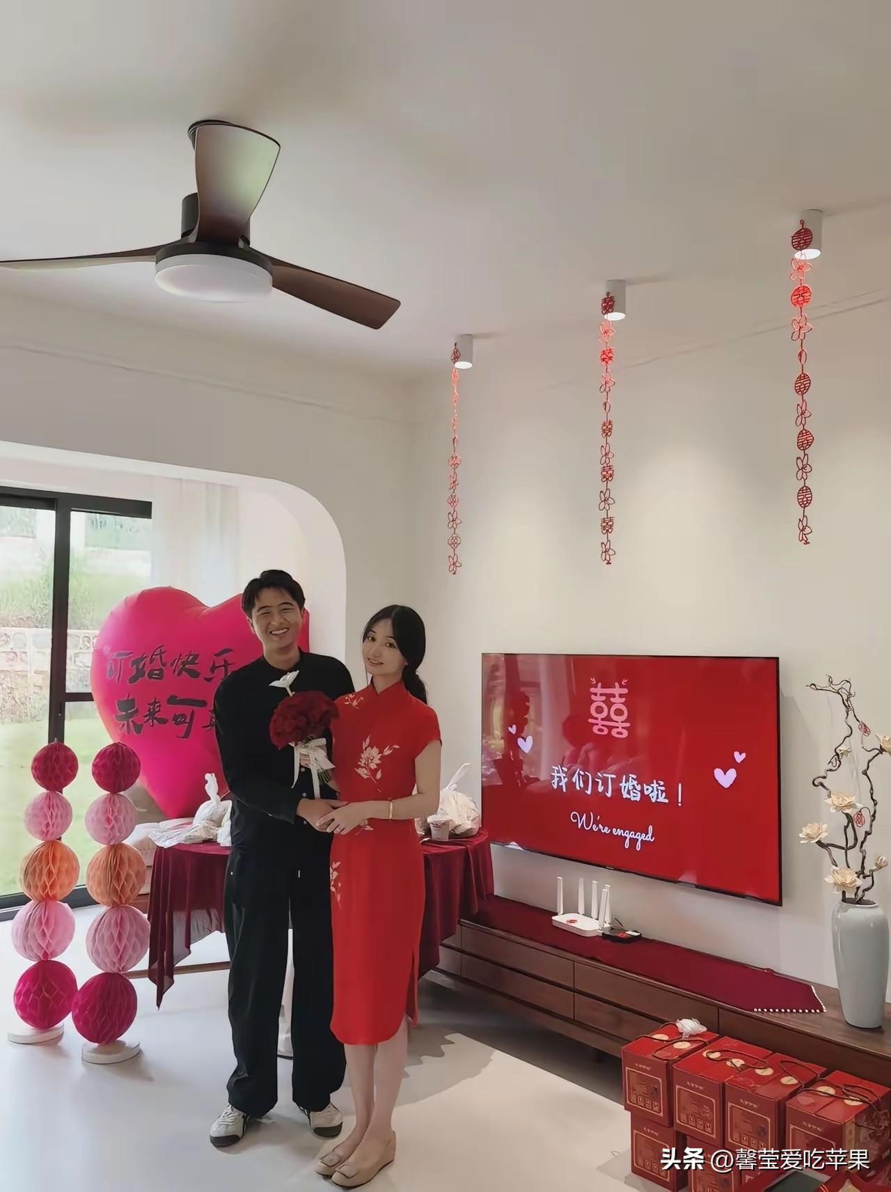 不懂就问，订婚以后可以同居没有？