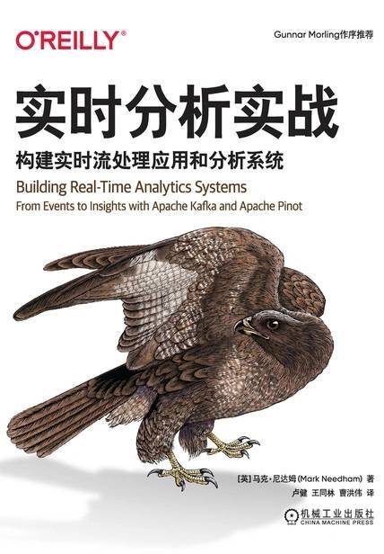 《实时分析实战》