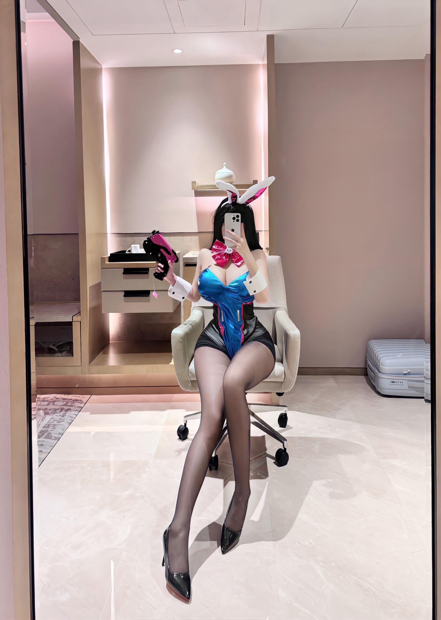 dva 爱你哟Dva