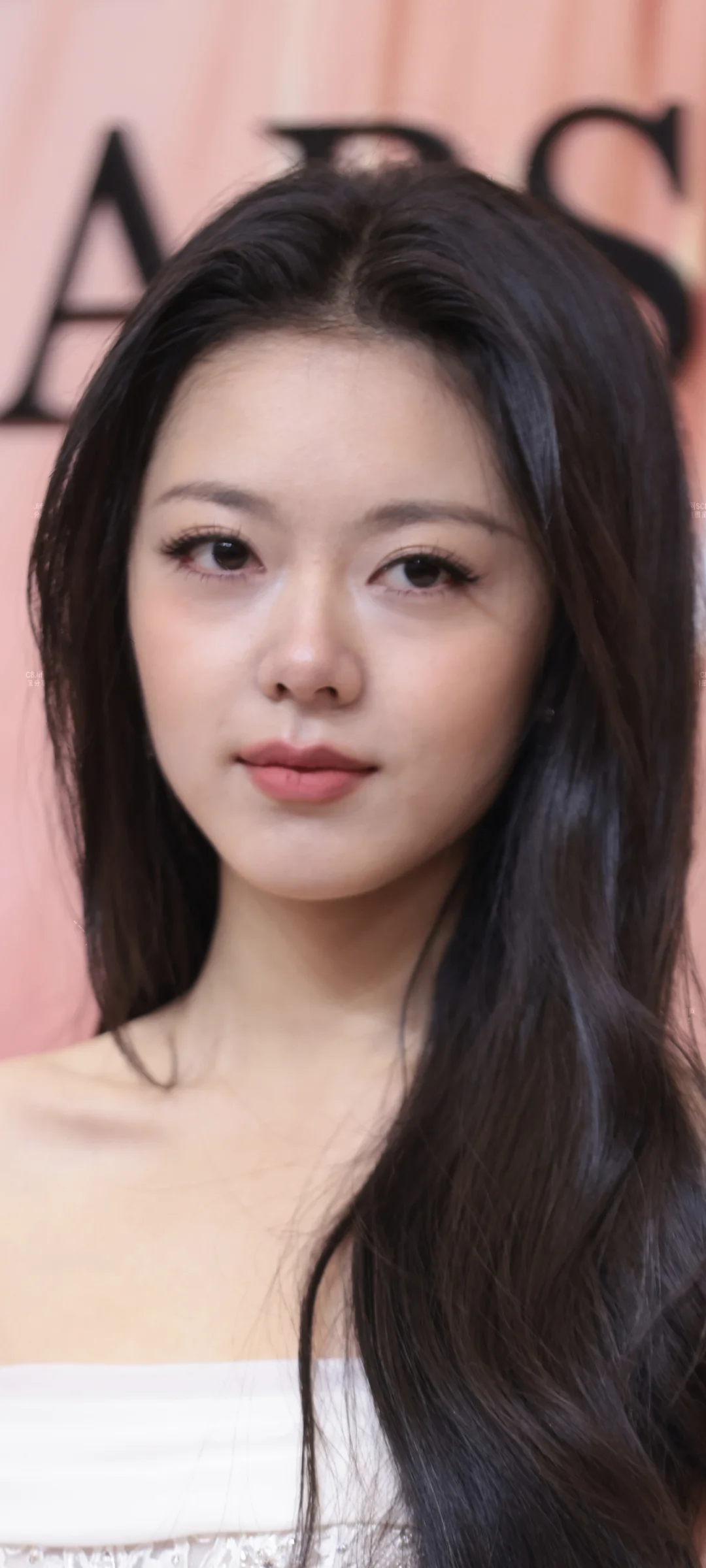赵今麦生图素材98P