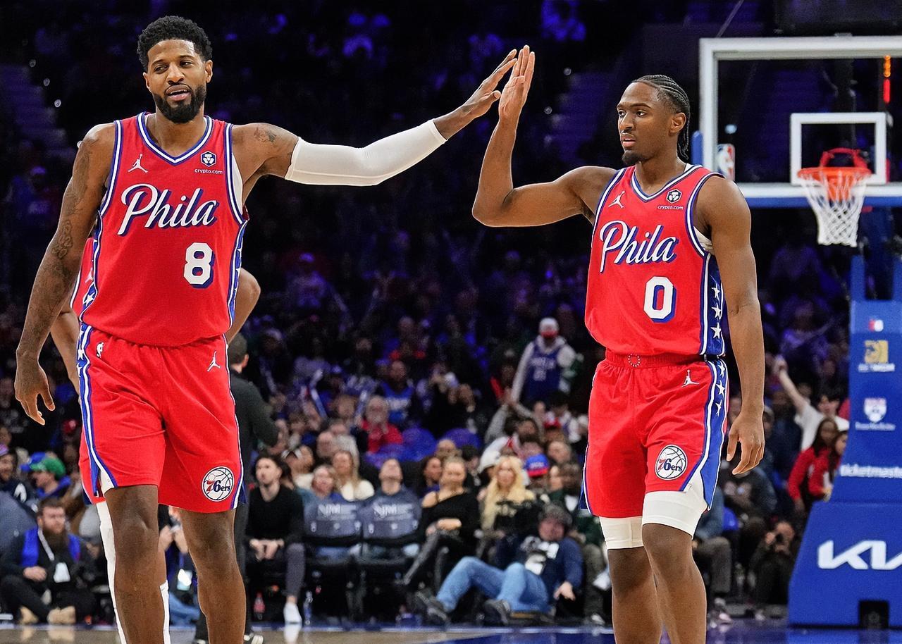 马克西：乔大将军，这ESPN有点看不起你的带队能力啊？我刚客场赢一场，他们竟然预