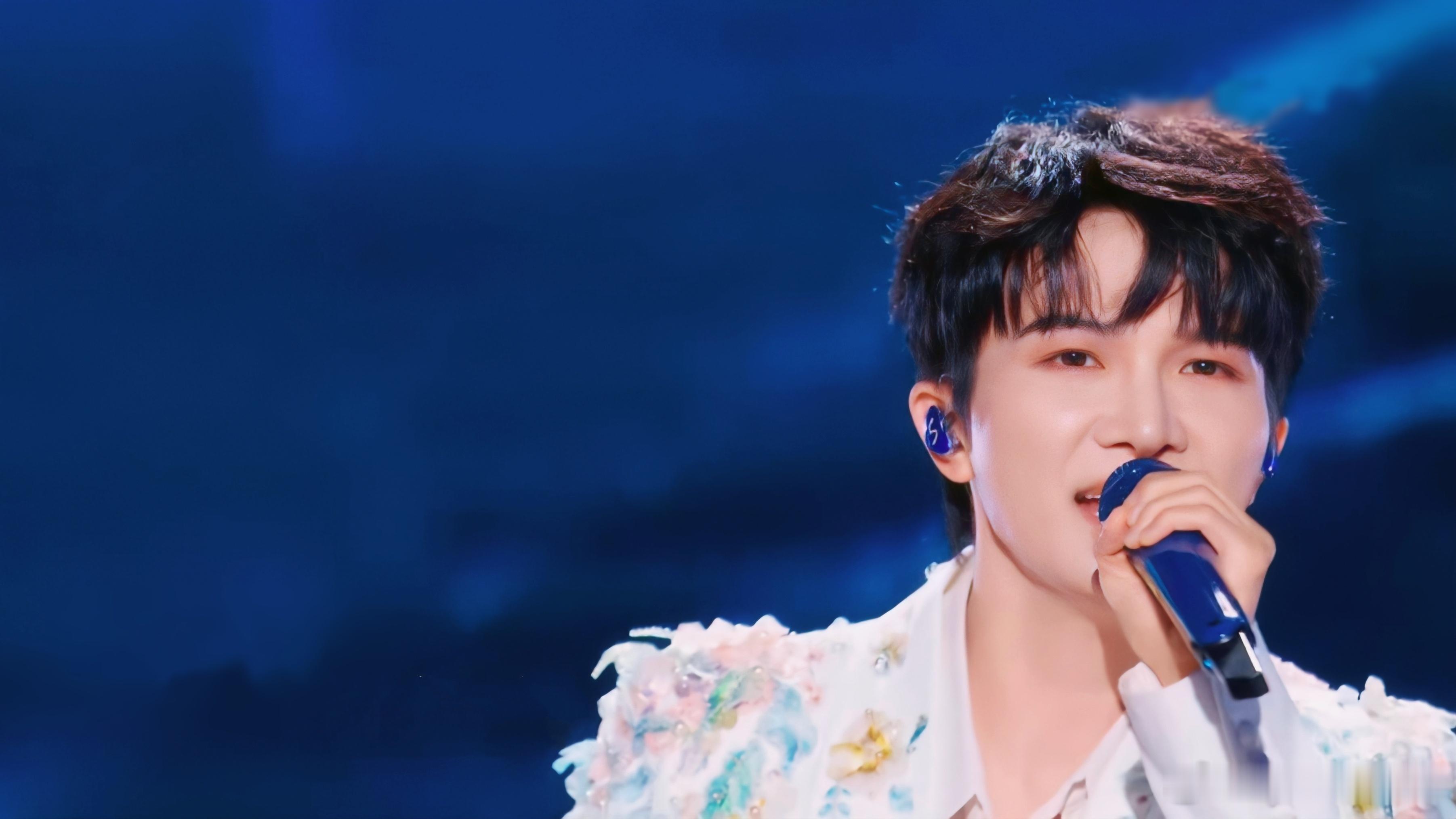 周深 周深好风起见证中国电影的春天 [音乐]周深展示11秒高音 【圈和米米说晚安