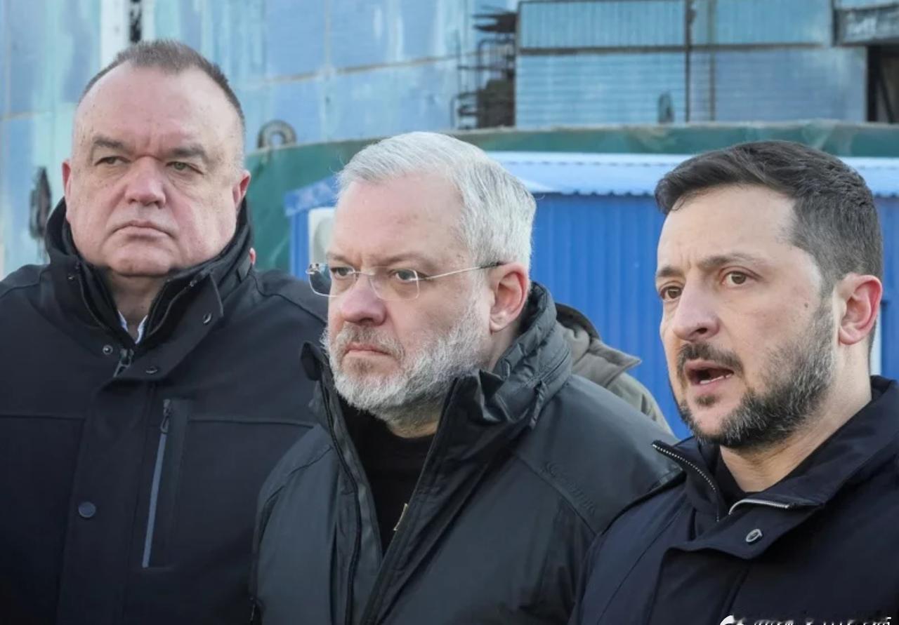 【乌克兰政坛投下震撼弹：泽连斯基亲信卷入巨额贪腐案 幕后主使神秘背景曝光】海外新