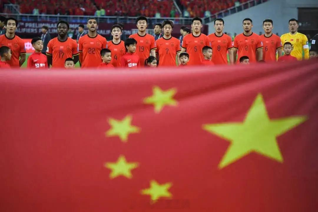 #国足死亡之组# 北京时间6月27日15点整，2026世界杯预选赛亚洲区第三阶段