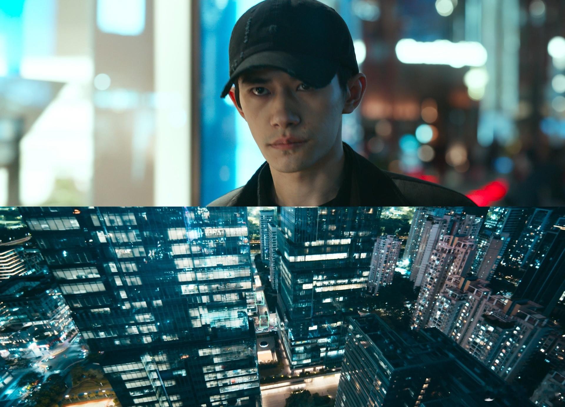 惊蛰无声曹操盖饭看《惊蛰无声》=沉浸式曹操盖饭反转叠反转，刚把饭扣桌上又扒回来，