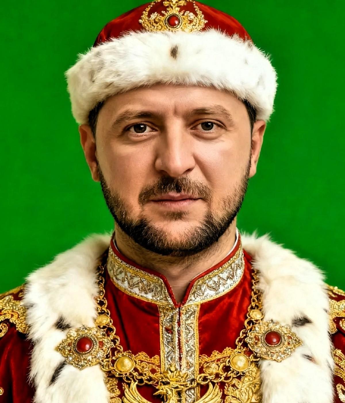 乌克兰总统突然宣布了。10月27日，乌克兰总统泽连斯基突然宣布，说乌克兰和盟友要