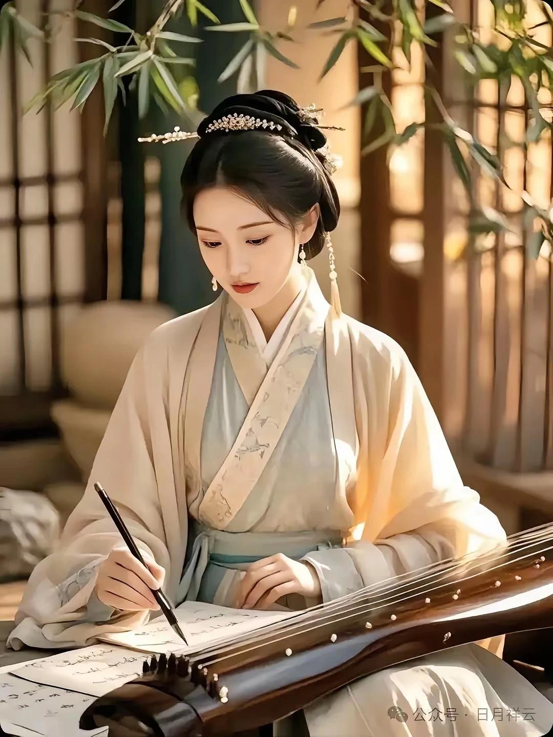 上联：学问无穷勤探索，
下联：绝知此事要躬行。